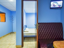 Хамам «на Градинской»