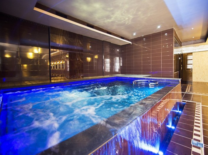 Sovki SPA «Куреневские бани»