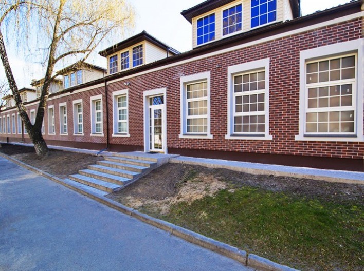 Sovki SPA «Куреневские бани»