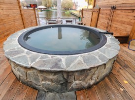 СПА-комплекс «Баня Афродиты»