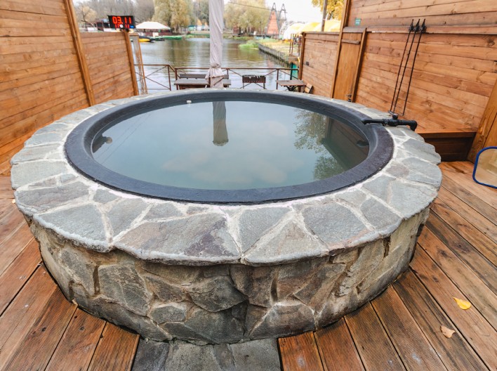 СПА-комплекс «Баня Афродиты»