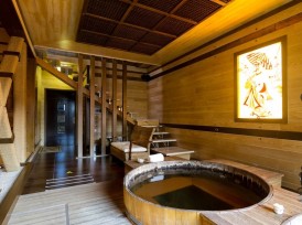 Sovki SPA «Совские бани»