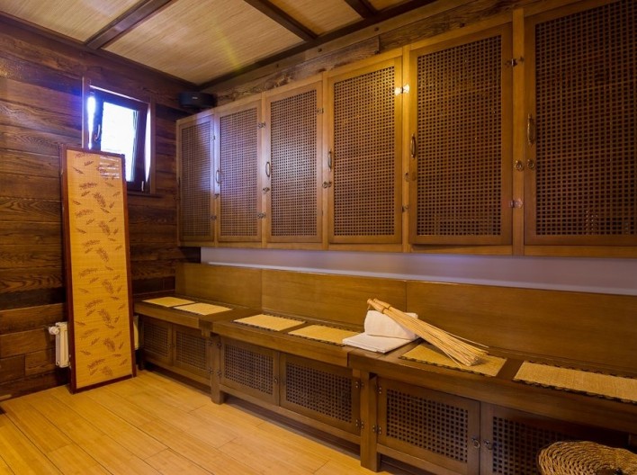 Sovki SPA «Совские бани»