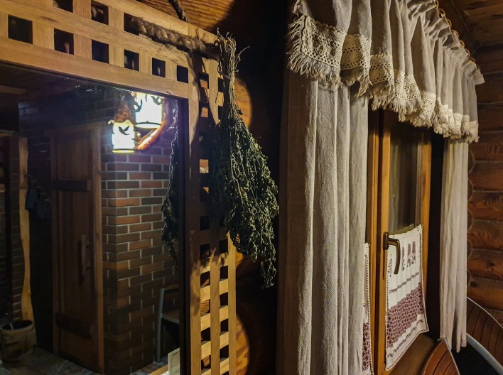 Баня «Путь к здоровью»