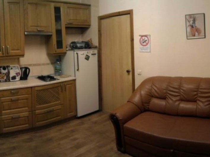 Сауна «Семейная»