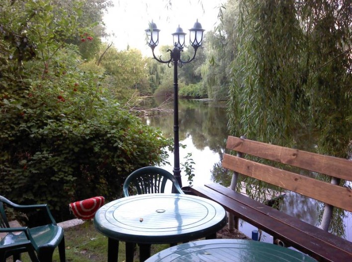 Сауна «Семейная»