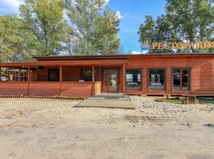 СПА-комплекс «Баня Афродиты»