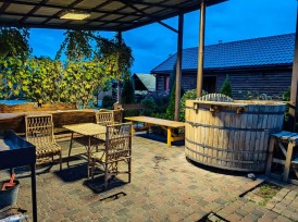 Банний комплекс «Купіль на Троєщині»