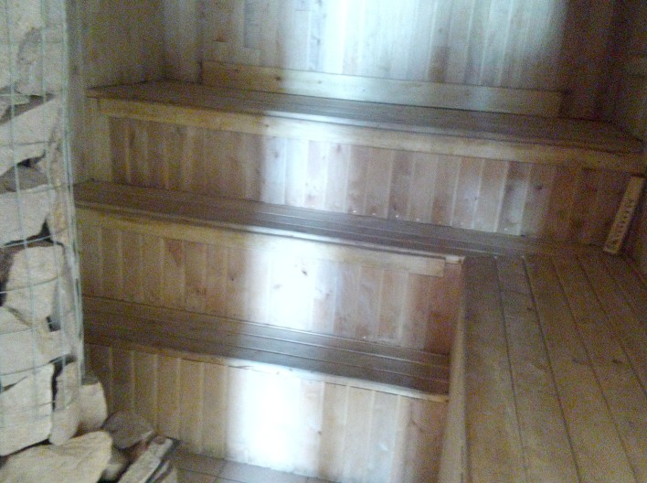 Баня «Любі Друзі»