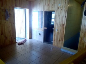 Лазня «Любі Друзі»