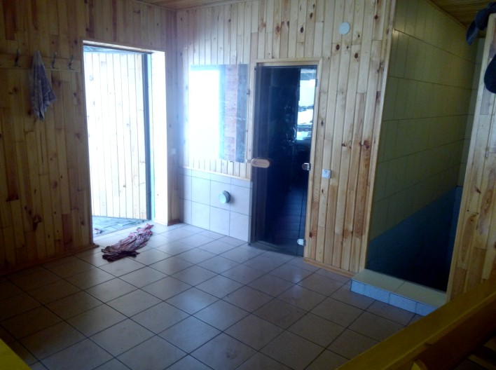 Баня «Любі Друзі»