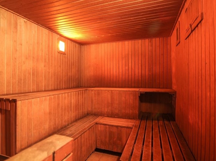 Баня на дровах «Лесная Хижина»