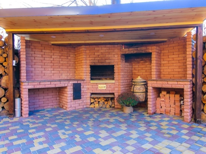 Баня на дровах «Лесная Хижина»