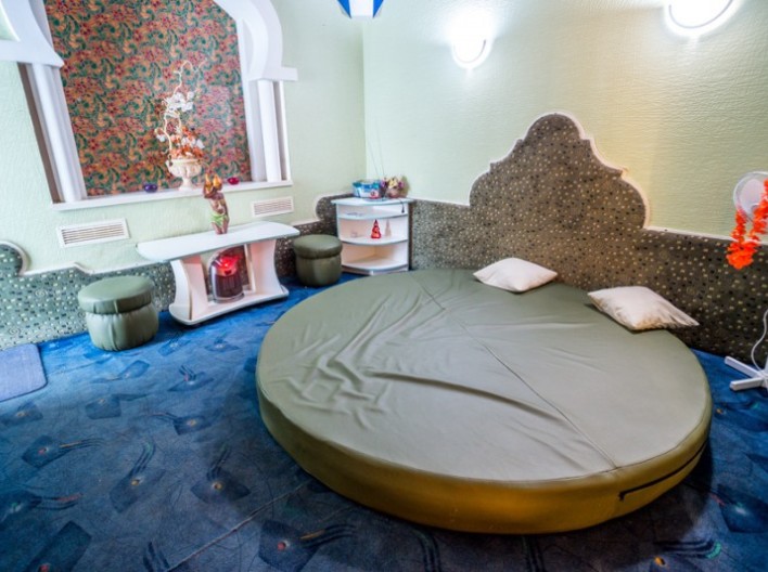 Сауна «Диамант» на Ереванской