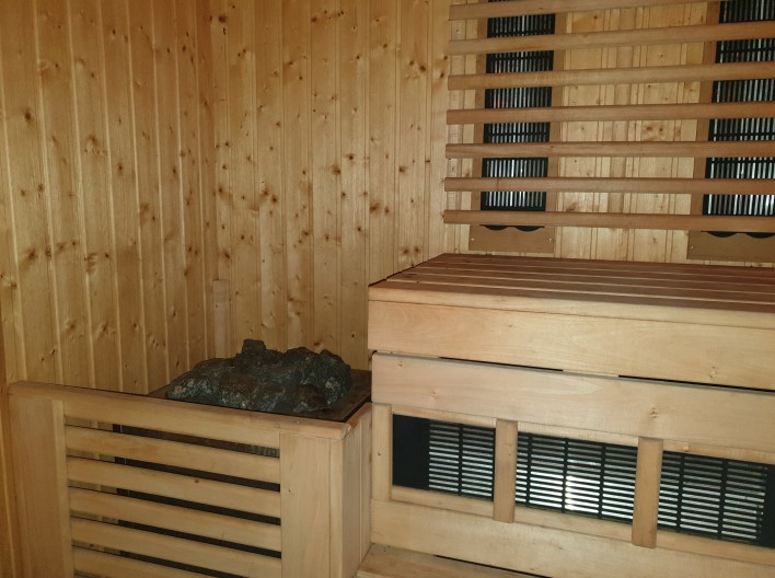 Сан СПА Хамам&Сауна