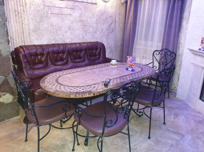 Сан СПА Хамам&Сауна