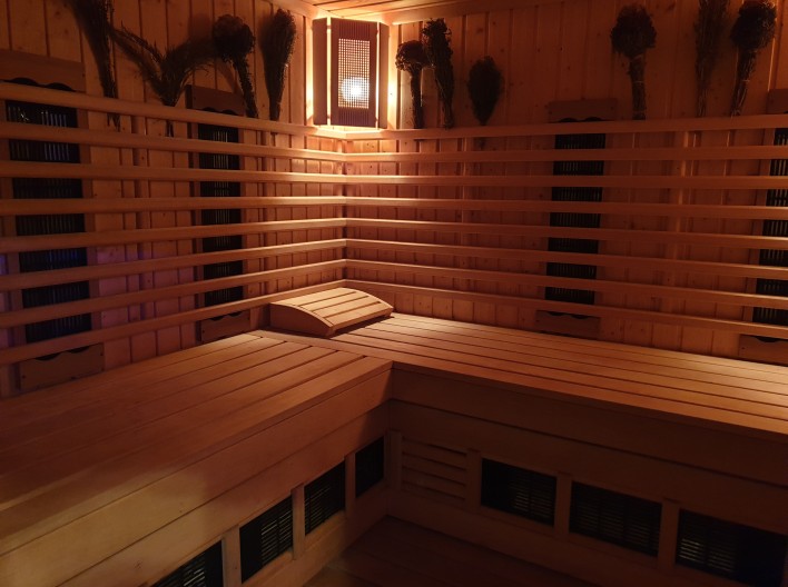 Сан СПА Хамам&Сауна