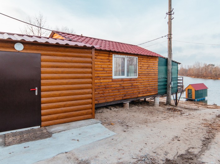 Баня «Лагуна»