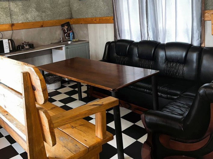 Лазня «ОстрівOк»