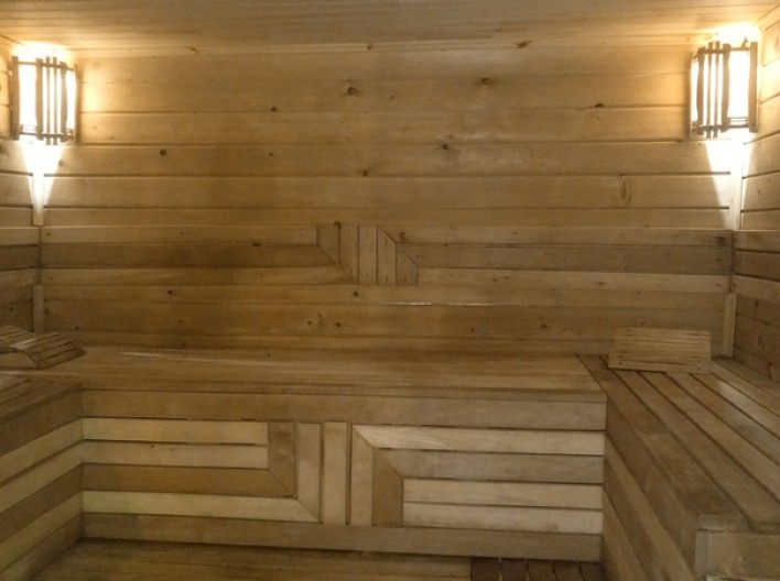 Лазня «ОстрівOк»