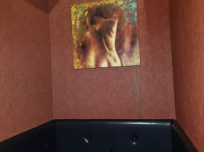 Лазня «Be Happy»