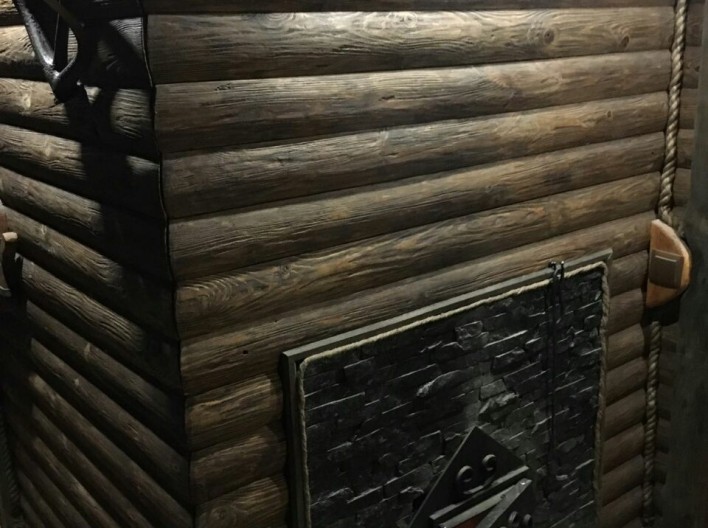 Божественна лазня