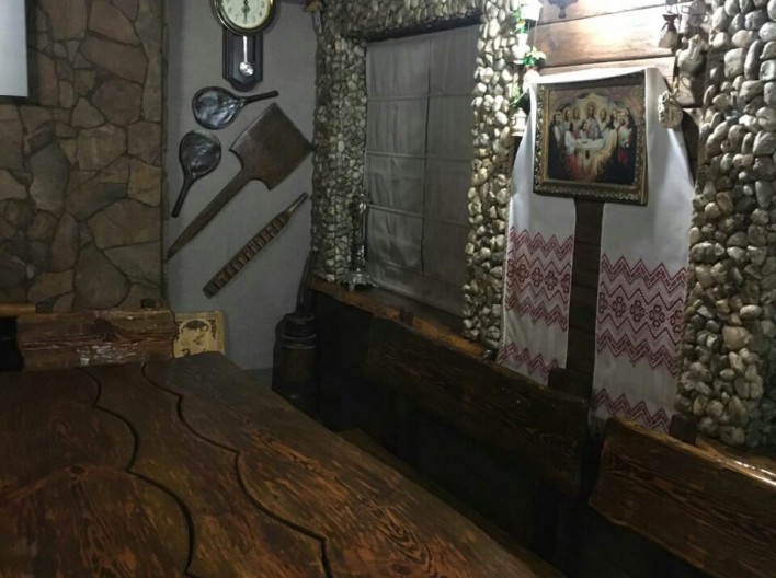 Божественна лазня