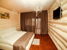 Баня «Казацкая»