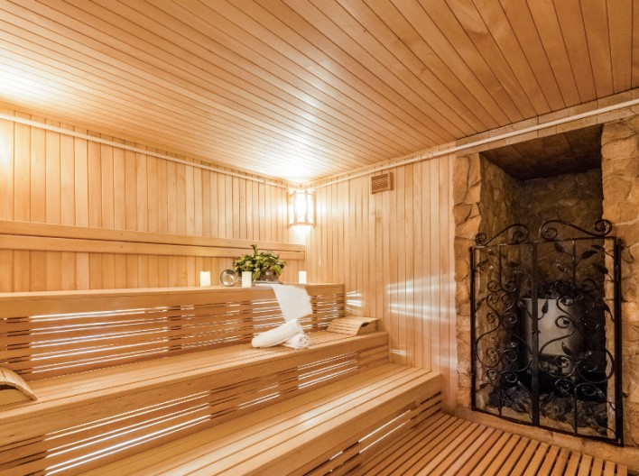 Сауна «Турист»