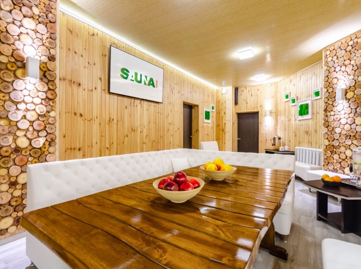 Сауна «Турист»