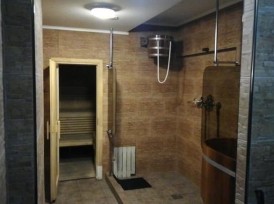 Оздоровчий центр «Body Health»