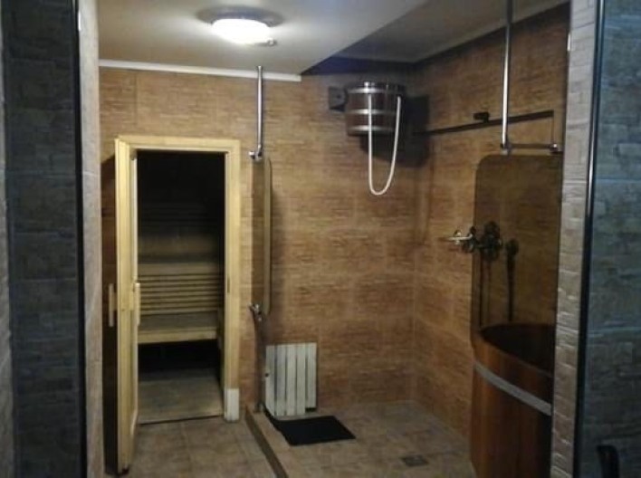 Оздоровчий центр «Body Health»