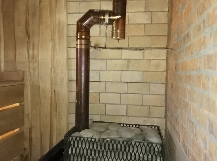 Гончаровские Бани