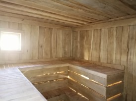 Гончарівські Бані