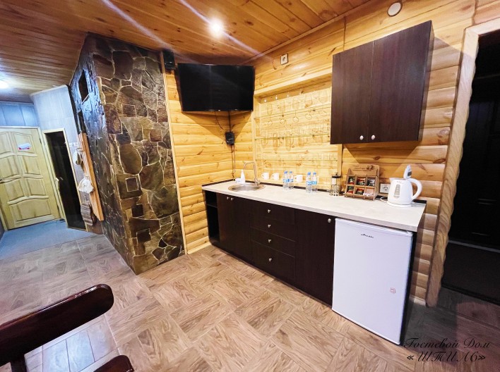 Гостевой Дом «Штиль»