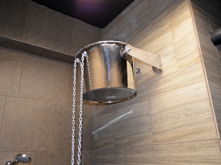 Сауна-лазня «ViRa»