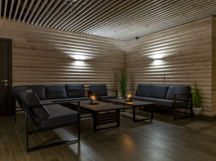 Банный СПА комплекс «Галера»