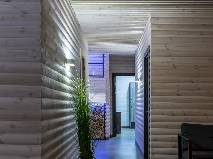 Банный СПА комплекс «Галера»