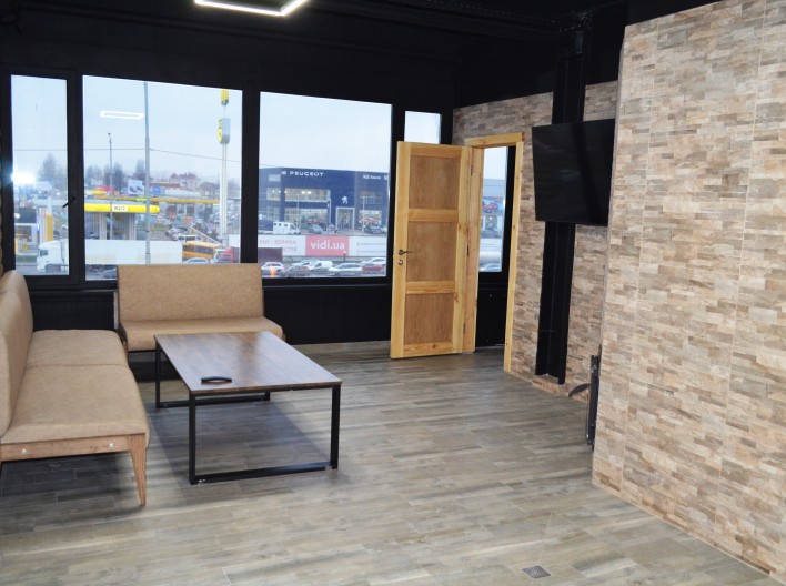 Сауна-лазня «ViRa»