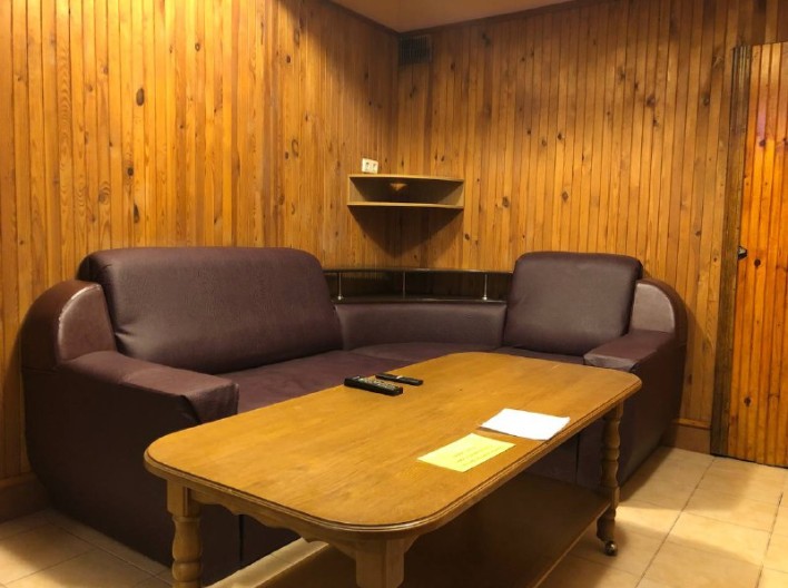 Фінська сауна «Водолій»