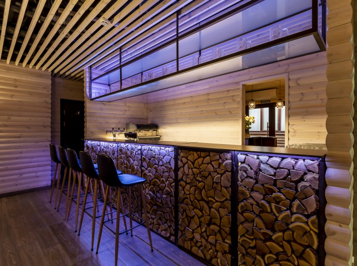 Банный СПА комплекс «Галера»