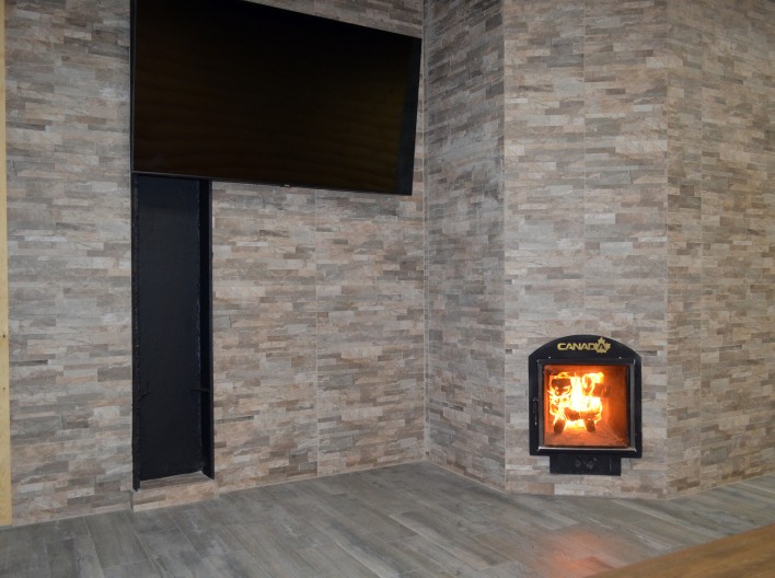 Сауна-лазня «ViRa»