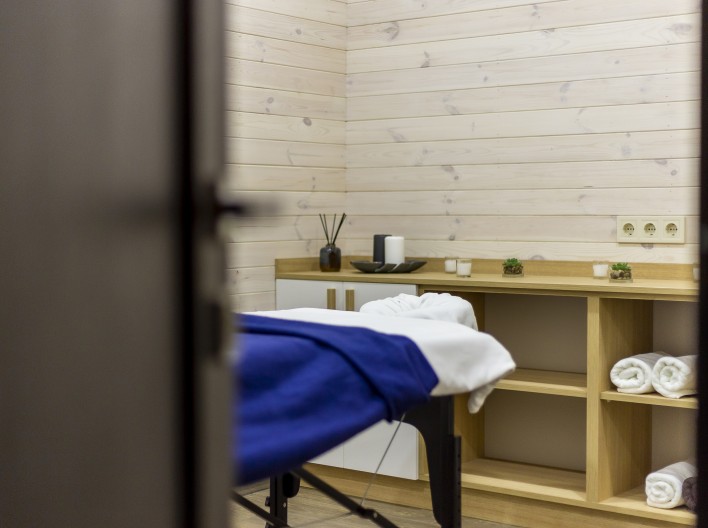 Банный СПА комплекс «Галера»