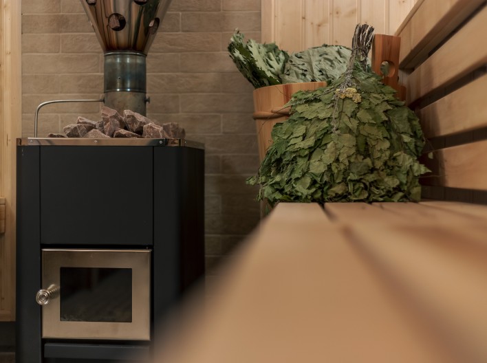 Банный СПА комплекс «Галера»