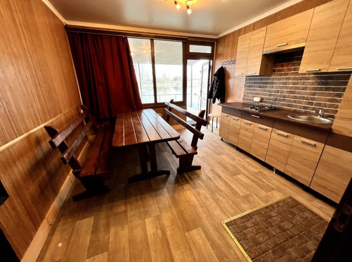 Венецианская баня