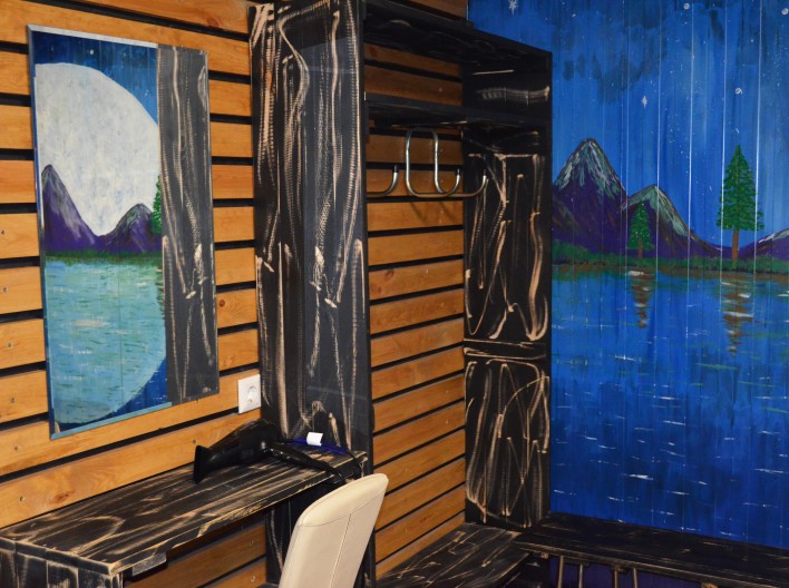 Сауна-лазня «ViRa»