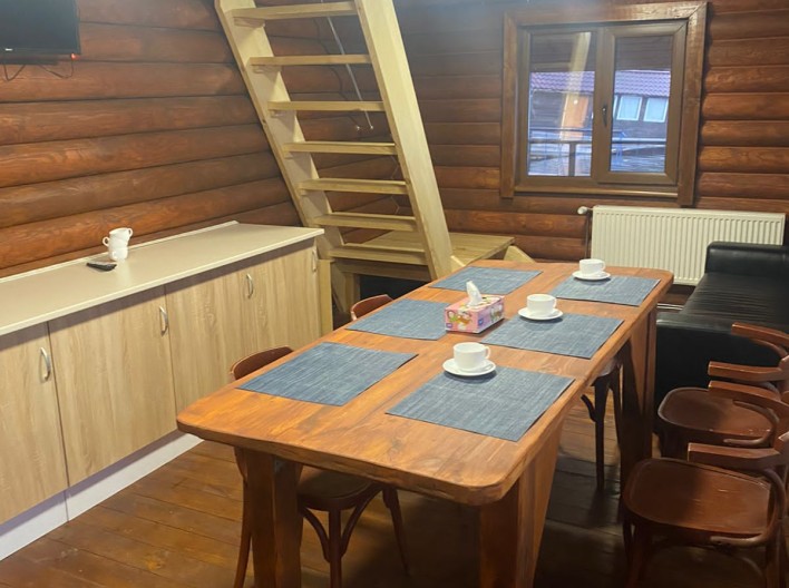 Банный хуторок