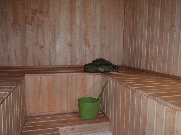 Сауна-лазня «ViRa»