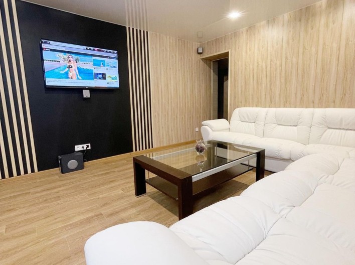 Банный комплекс «Par House»