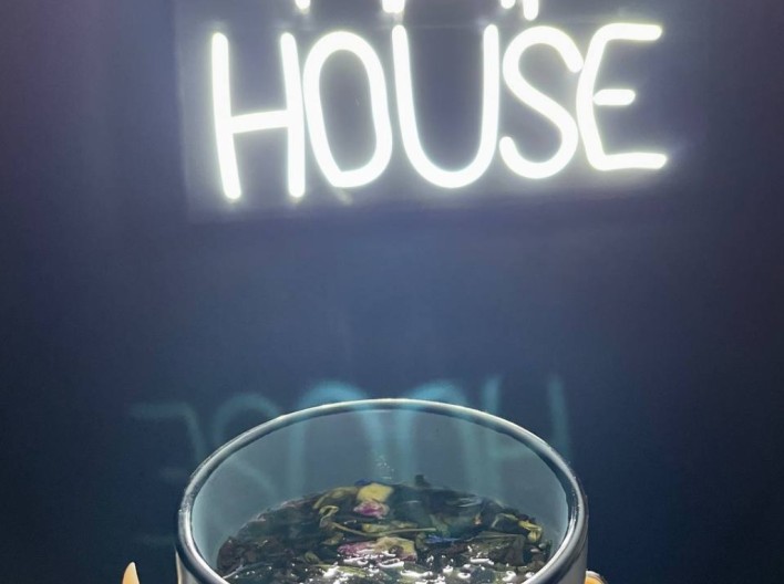 Банный комплекс «Par House»